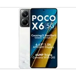 Poco X6