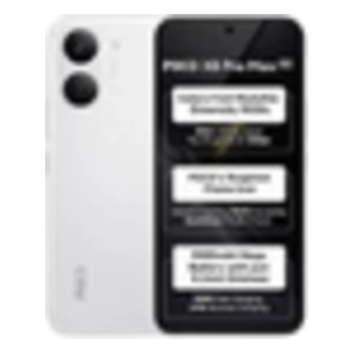 Poco X8 Pro Max