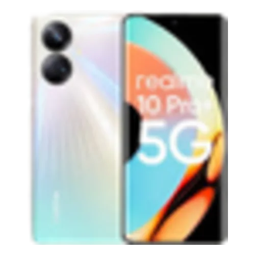 Realme 10 Pro+
