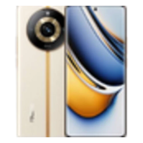 Realme 11 Pro+