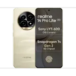 Realme 14 Pro Lite 5G