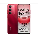 Realme 14x 5G