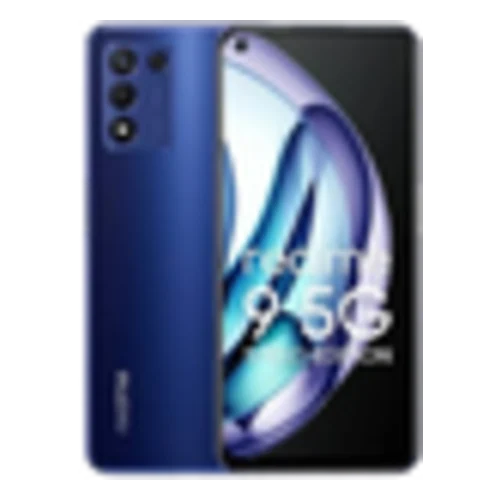 Realme 9 Speed Edition