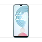 Realme C21