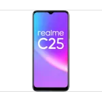 Realme C25