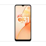 Realme C31