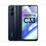 Realme C33