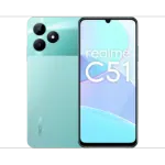 Realme C51