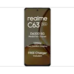 Realme C63 5G