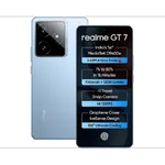 Realme GT 7