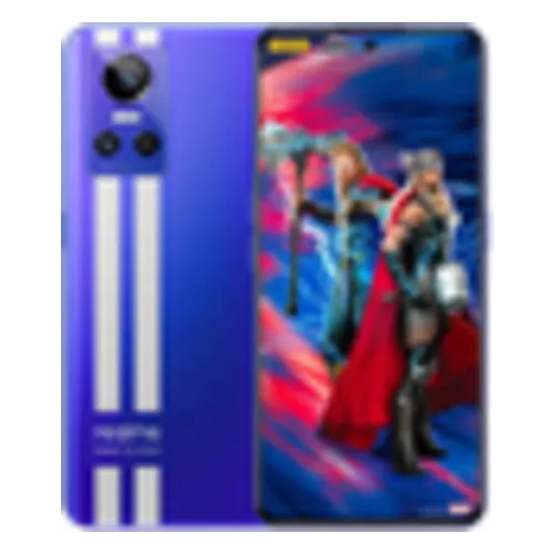 Realme GT Neo 3 (150W) Thor Love and Thunder Limited Edition