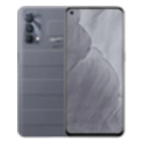 Realme GT