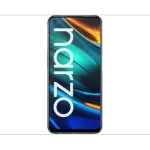 Realme Narzo 20 Pro