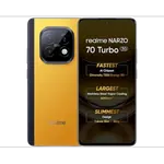 Realme Narzo 70 Turbo 5G
