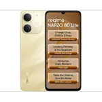 Realme Narzo 80 Lite 4G