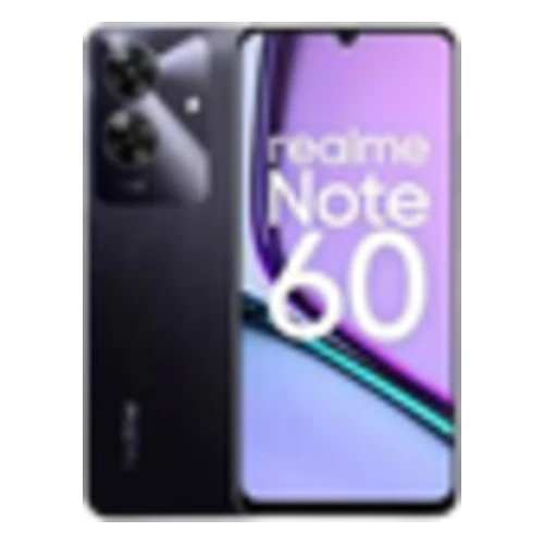 Realme Note 60