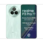 Realme P3 Pro 5G