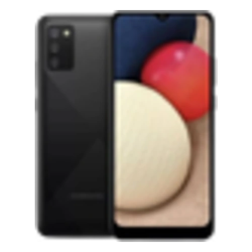 Samsung Galaxy A02