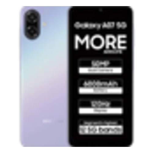 Samsung Galaxy A07