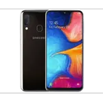 Samsung Galaxy A20