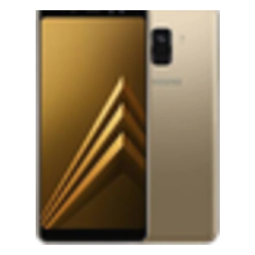 Samsung Galaxy A8+ (2018)