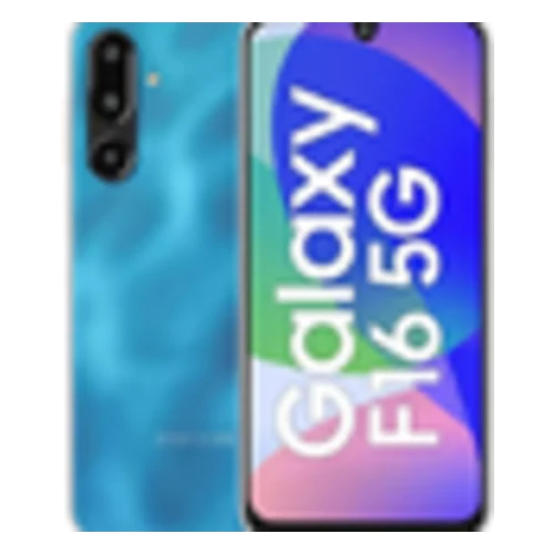 Samsung Galaxy F16