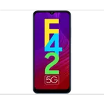 Samsung Galaxy F42 5G