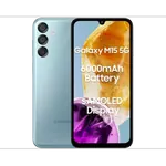 Samsung Galaxy M15 5G