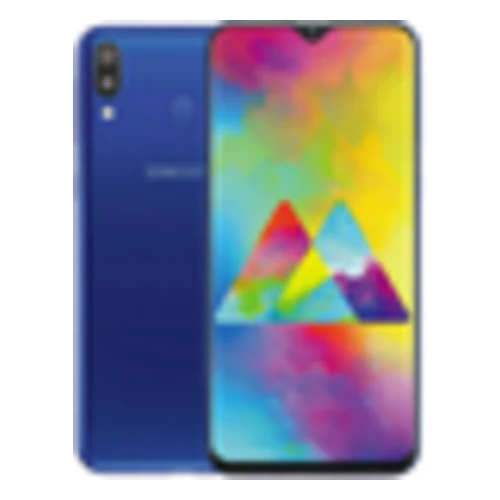 Samsung Galaxy M20s