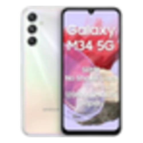 Samsung Galaxy M34 5G