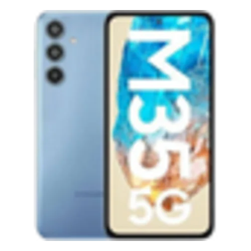 Samsung Galaxy M35 5G