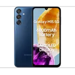 Samsung Galaxy M35
