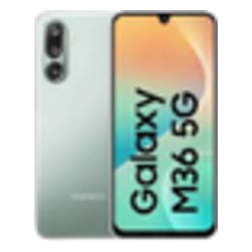 Samsung Galaxy M36