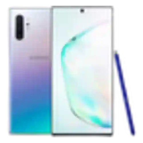 Samsung Galaxy Note 10+