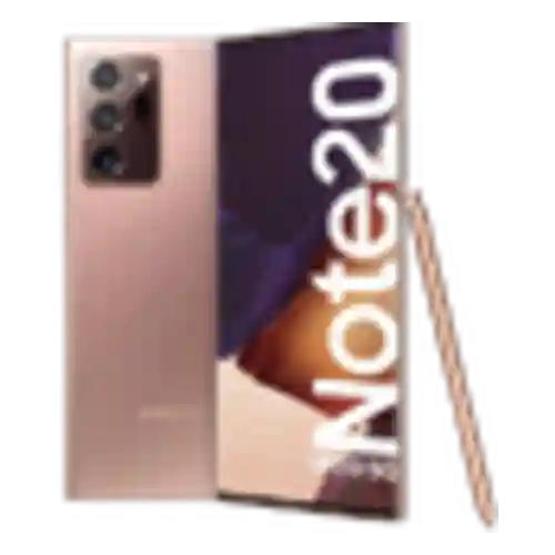 Samsung Galaxy Note 20 Ultra