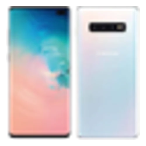 Samsung Galaxy S10+