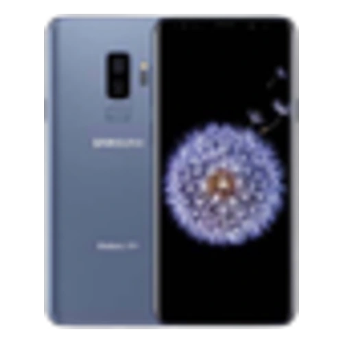 Samsung Galaxy S9+