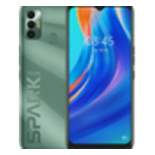 Tecno Spark 7 (Android Go)
