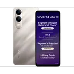Vivo T4 Lite