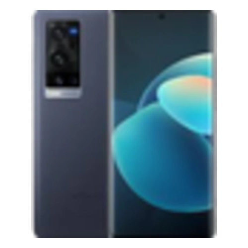 Vivo X60 Pro+