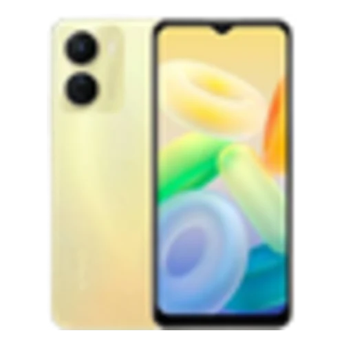 Vivo Y200 Plus