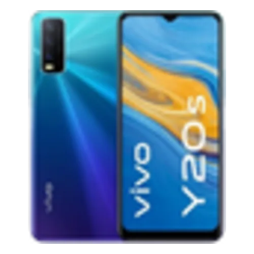 Vivo Y20S