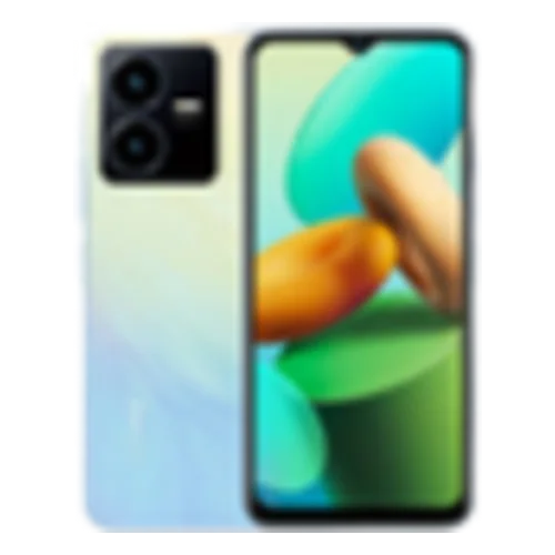 Vivo Y22s