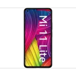 Xiaomi Mi 11 Lite
