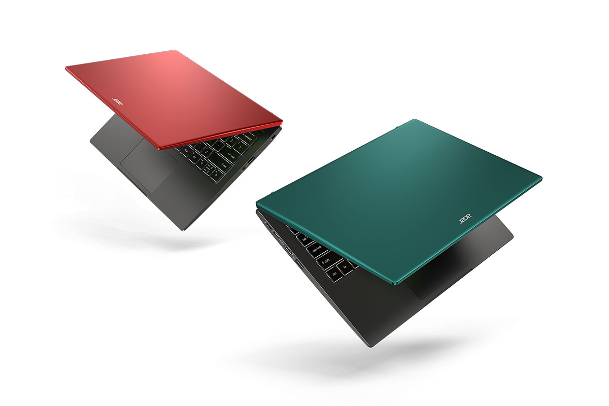 Acer Laptop Repair Services