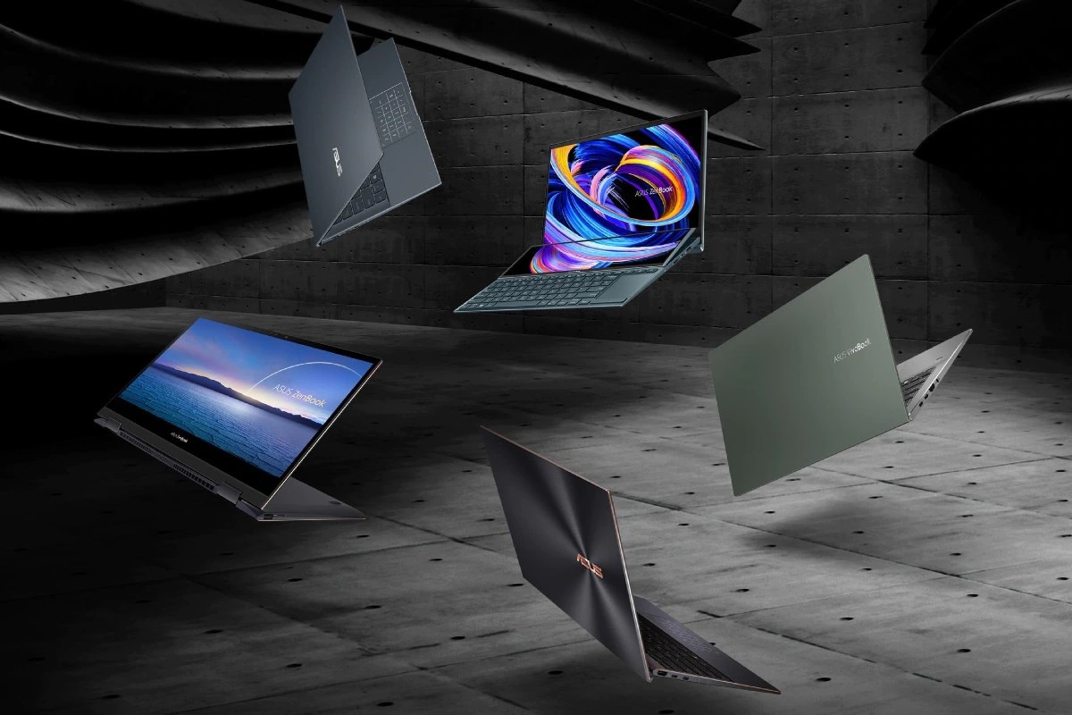 Asus Laptop Repair Services