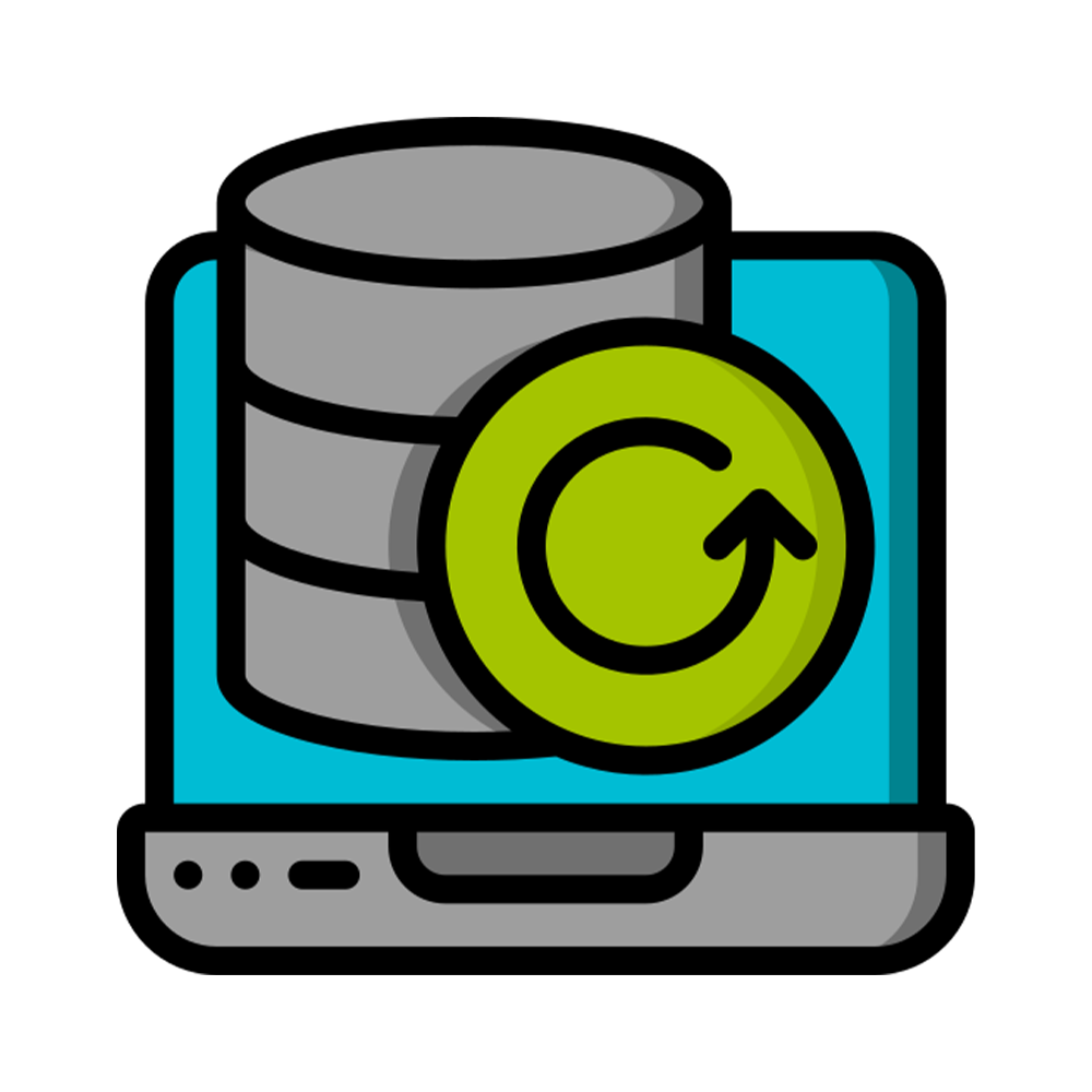 data recovery