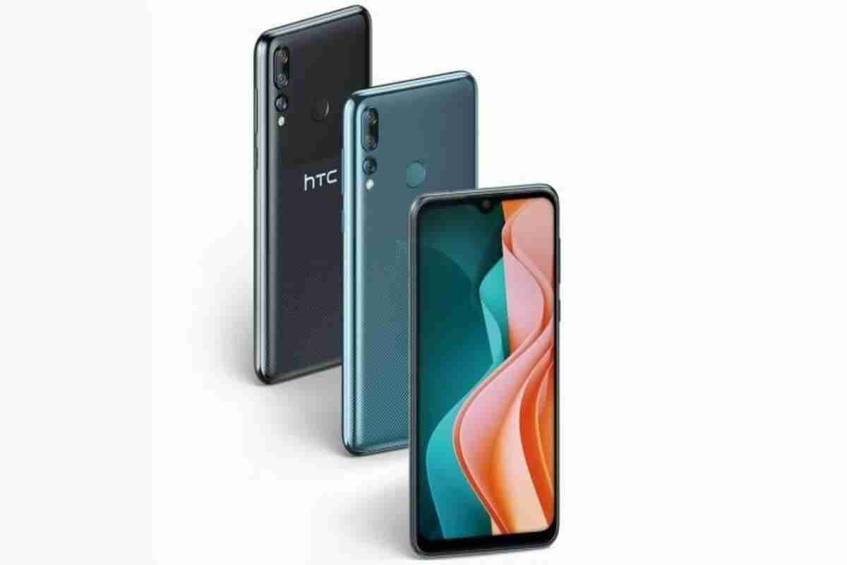 HTC Repair Services