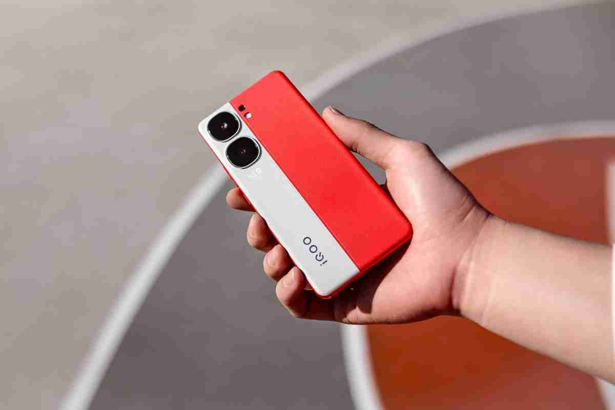 IQOO Mobile Repair Services