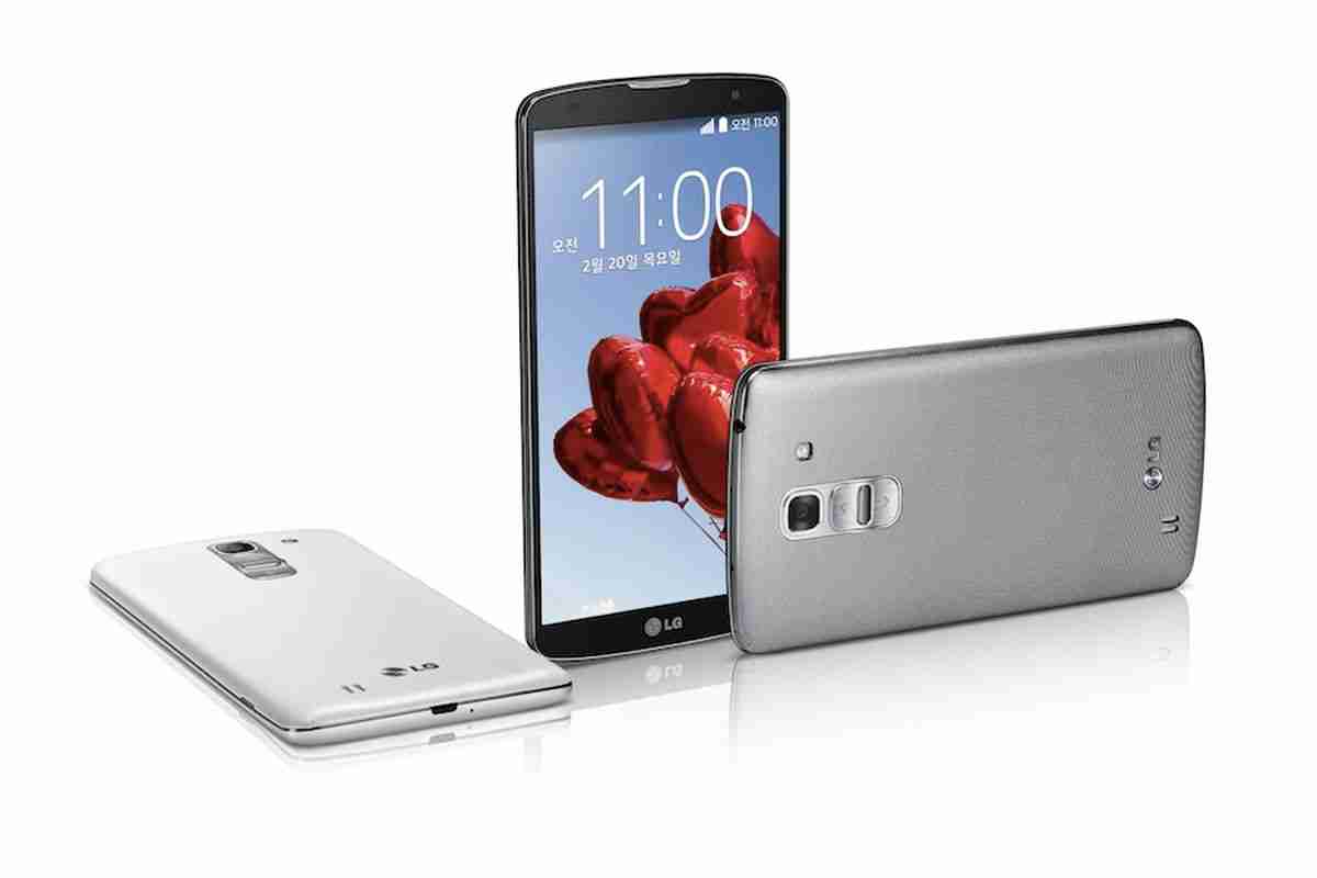 LG Repair Services